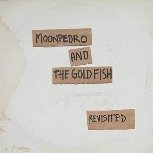 Moonpedro & The Goldfish/Beatles Revisited (White Album
