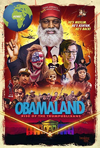 Obamaland/Obamaland