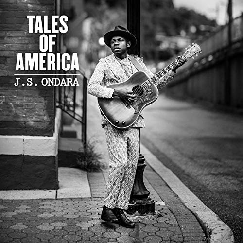 Ondara/Tales Of America
