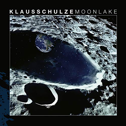 Klaus Schulze Moonlake 