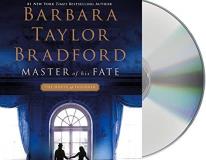 Barbara Taylor Bradford Master Of His Fate A House Of Falconer Novel 