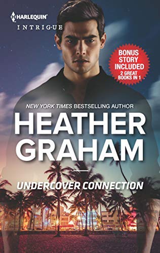 Heather Graham/Undercover Connection & Double Entendre