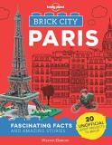 Lonely Planet Kids Brick City Paris 1 