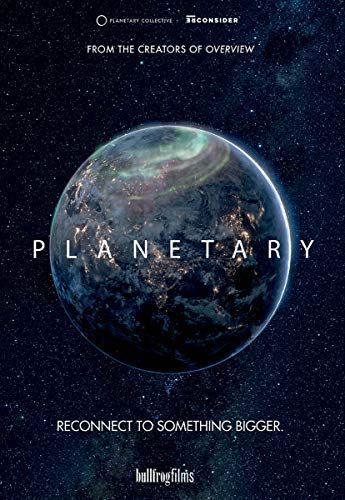 Planetary/Planetary