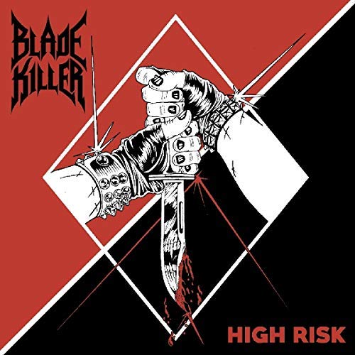 Blade Killer/High Risk
