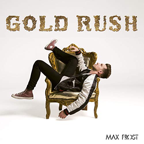 Max Frost Gold Rush 