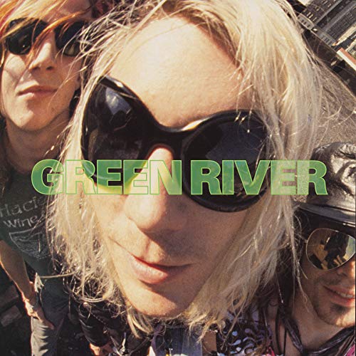 Green River/Rehab Doll@Deluxe Edition