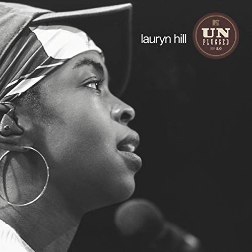 Lauryn Hill/MTV Unplugged No. 2.0@2LP