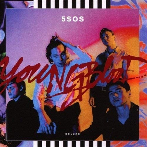 5 Seconds Of Summer Youngblood 
