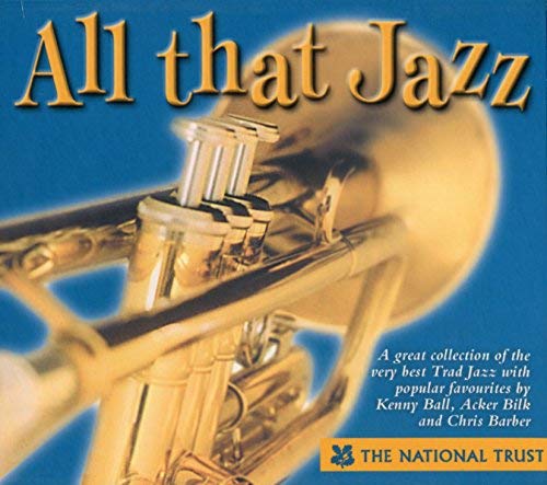 All That Jazz/All That Jazz