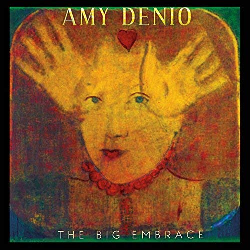 Amy Denio/The Big Embrace