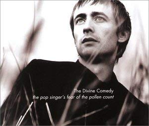 Divine Comedy/Pop Singers Fear Of Pollen Count Pt.2
