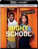 Night School Night School 