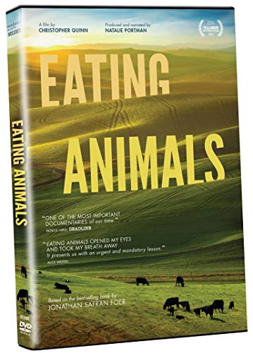 Eating Animals/Eating Animals@DVD@NR
