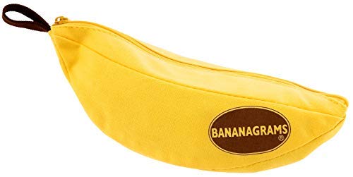 Bananagrams/Bananagrams Game@Games