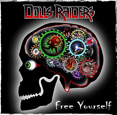 Dolls Raiders/Free Yourself