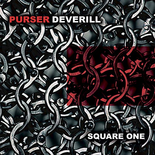 Purser Deverill/Square One