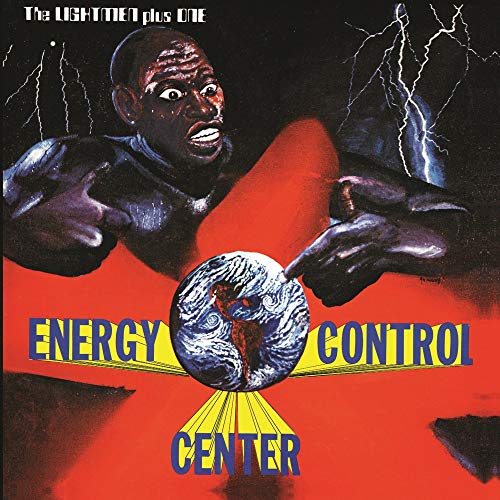 Lightmen Plus One/Energy Control Center