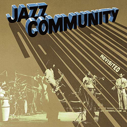 Jazz Community Revisited 