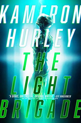 Kameron Hurley/The Light Brigade