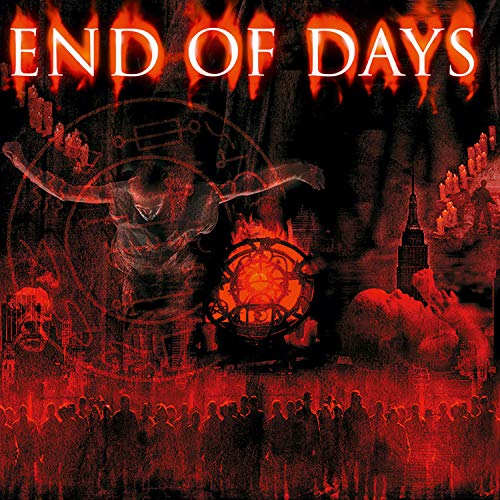 End Of Days/Soundtrack