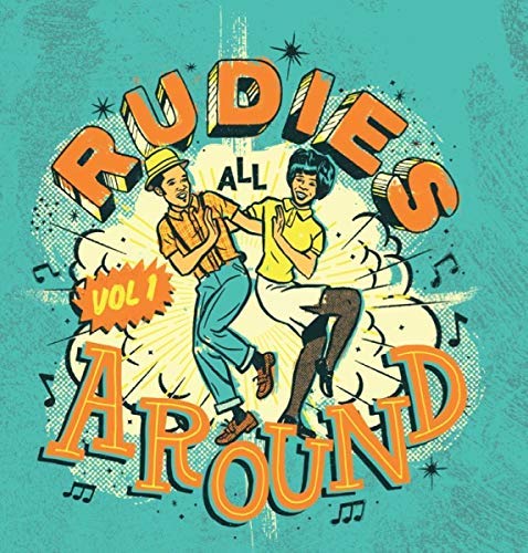 Rudies All Round/Rudies All Round