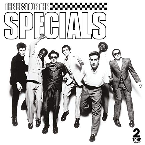 The Specials/Best Of The Specials