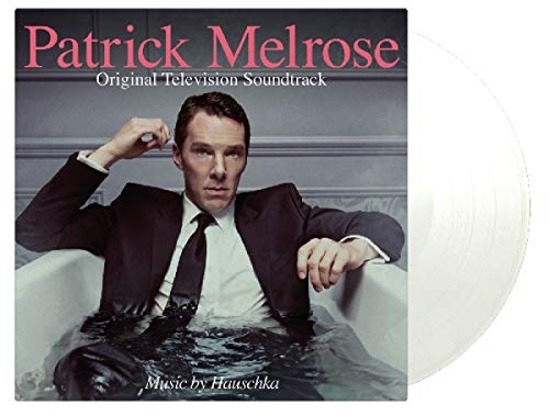 Patrick Melrose/Original Soundtrack@180g CRYSTAL CLEAR Vinyl,  numbered to 500@Bertelmann,Volker