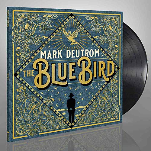 Mark Deutrom/Blue Bird