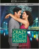 Crazy Rich Asians Crazy Rich Asians 