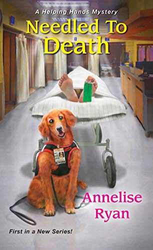 Annelise Ryan/Needled to Death