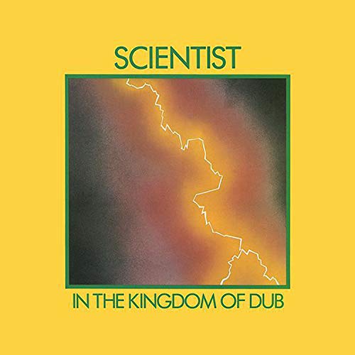 Scientist/In The Kingdom Of Dub