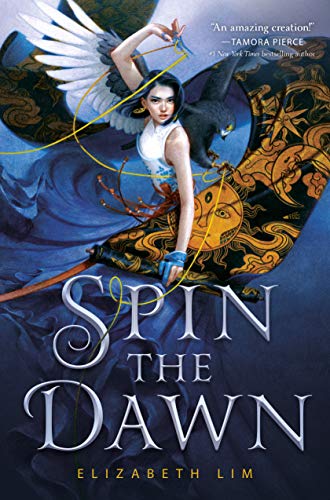 Elizabeth Lim/Spin the Dawn