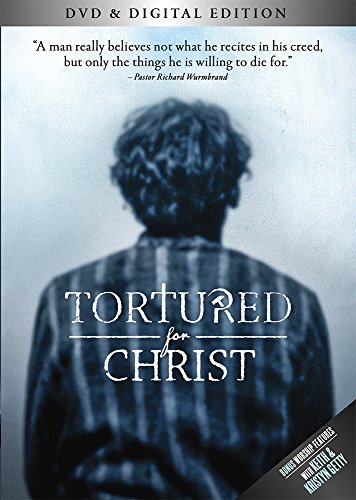 Tortured for Christ/Tortured for Christ@DVD MOD@This Item Is Made On Demand: Could Take 2-3 Weeks For Delivery