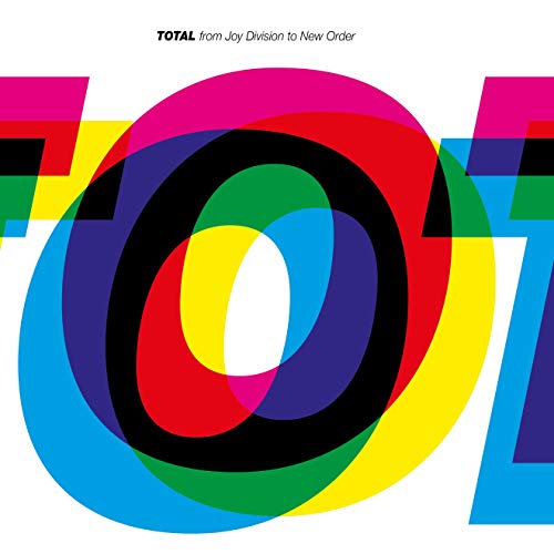 New Order / Joy Division/Total