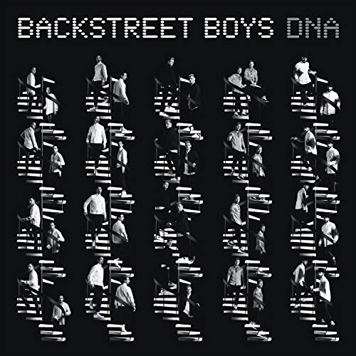 Backstreet Boys/Dna