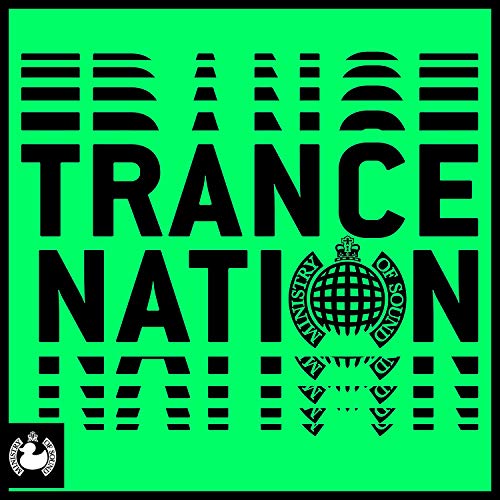 Various Artist/Trance Nation