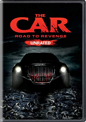 Car: Road To Revenge/Car: Road To Revenge