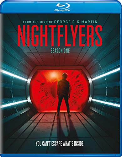 Nightflyers/Season 1@Blu-Ray@NR