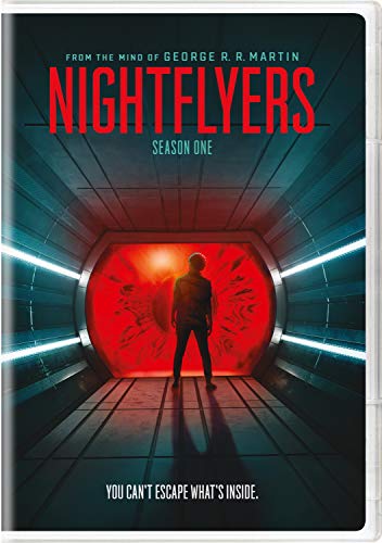 Nightflyers/Season 1@DVD@NR
