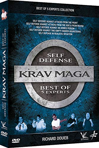 Best Of 5 Experts: Krav Maga S/Best Of 5 Experts: Krav Maga S