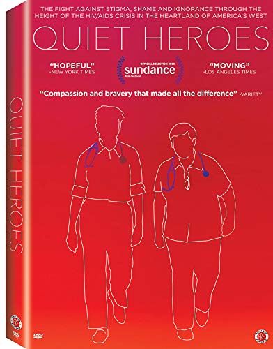 Quiet Heroes/Quiet Heroes