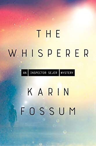 Karin Fossum The Whisperer 13 