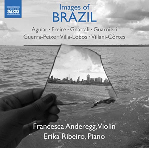 Aguiar / Anderegg / Ribeiro/Images Of Brazil