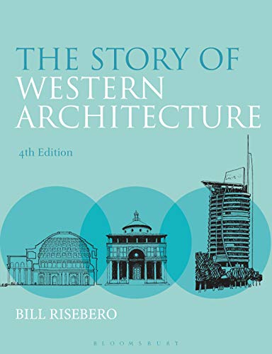 Bill Risebero The Story Of Western Architecture 