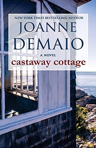 Joanne Demaio/Castaway Cottage