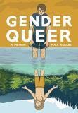 Maia Kobabe Gender Queer A Memoir 