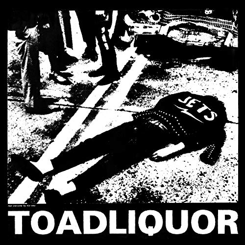 Toadliquor/Hortator's Lament