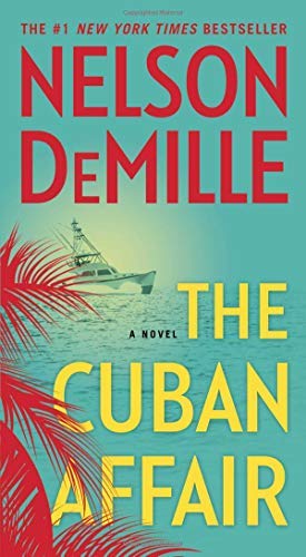 Nelson DeMille/The Cuban Affair