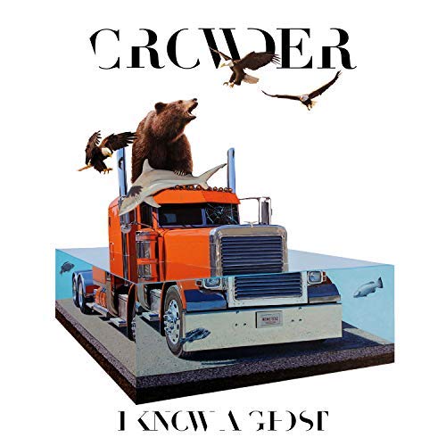 Crowder/I Know A Ghost